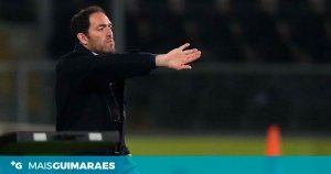 Moreirense Ricardo Soares Pode Ser O Sucessor De V Tor Campelos Mais