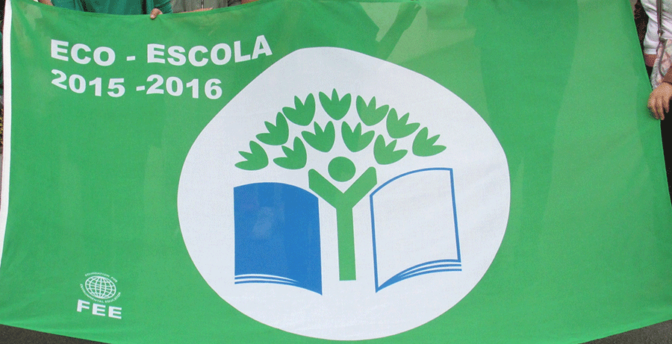 bandeira-verde-eco-escola