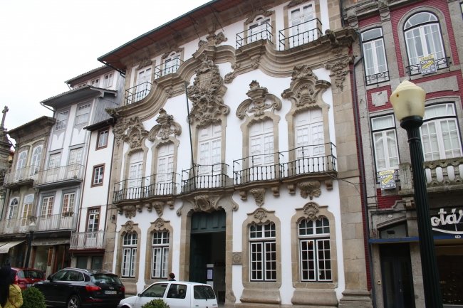 Associação Comercial e Industrial de Guimarães