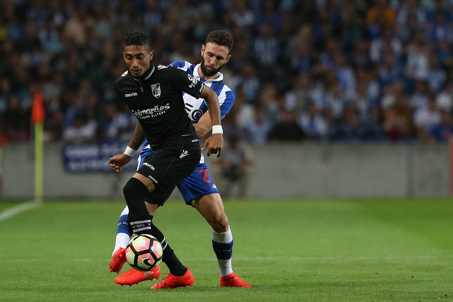 Vitória - FC Porto