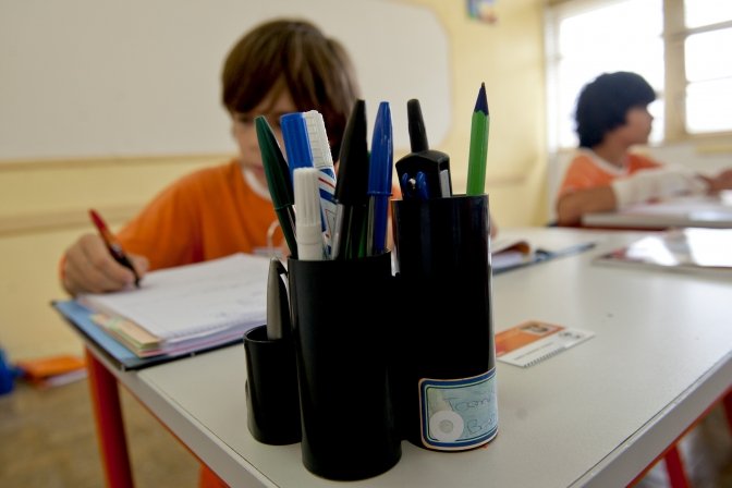 escola