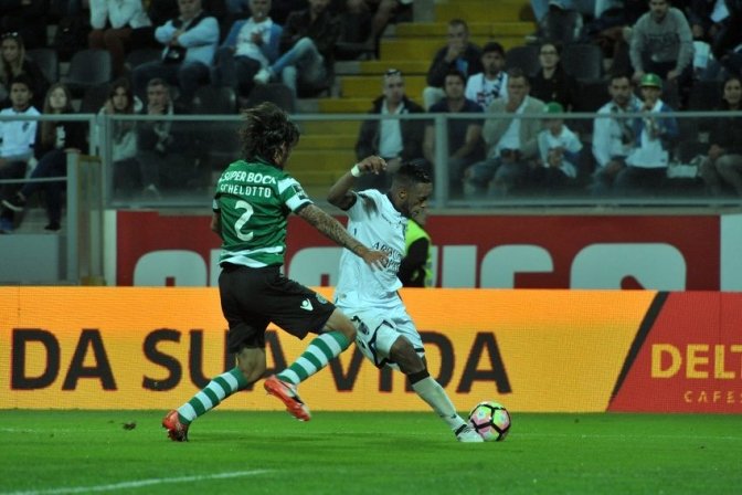 Hernâni_Vitória – Sporting