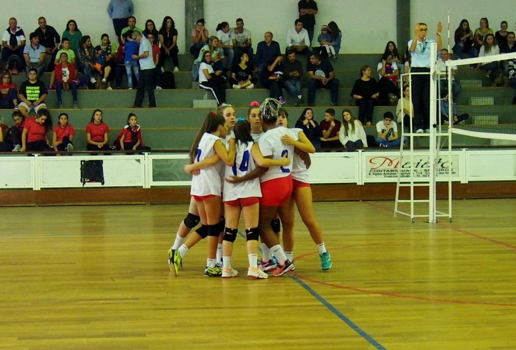 Voleibol CART