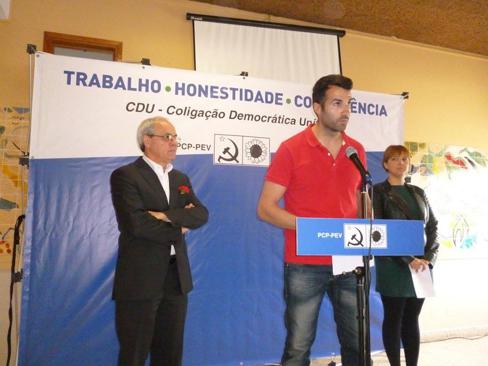 Daniel Salazar