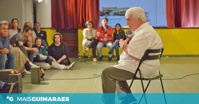 Oficina de Criação com Luis Miguel Cintra_Residência Artística_créditos Eduardo Martins