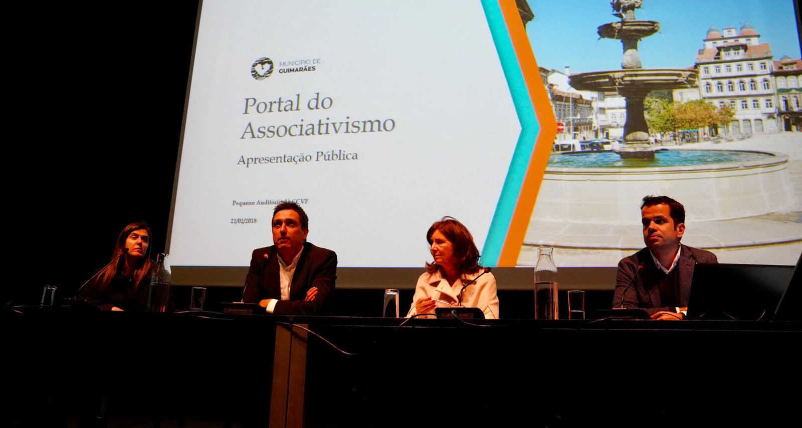 portal do associativismo