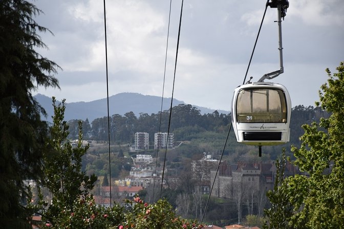 © Eliseu Sampaio / Mais Guimarães