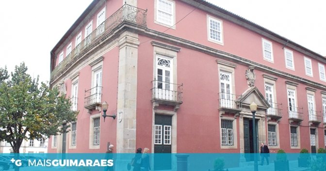 tribunal da relacao