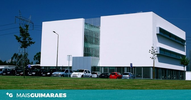 Grupo 3B’s – edifício