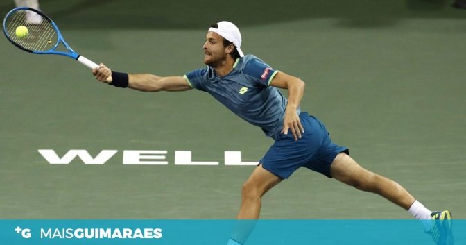 joao sousa