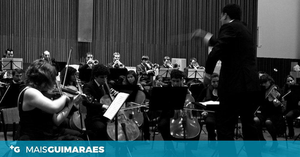 Orquestra de Guimarães apresenta “Um Requiem Alemão” de Johannes