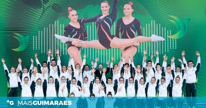 ginástica