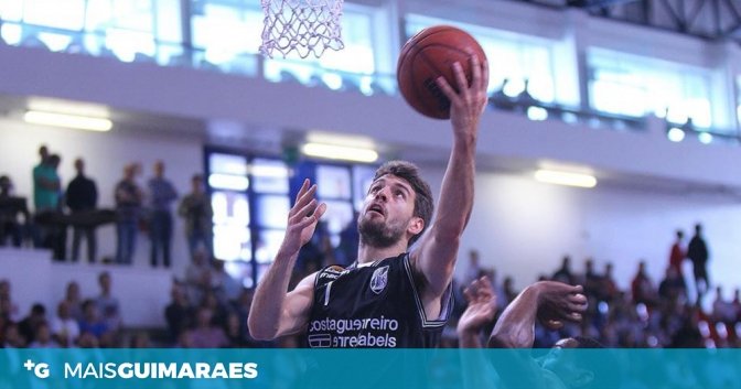 vitoria basquetebol
