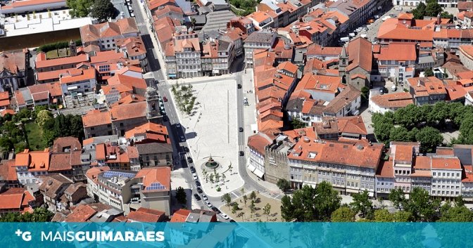 Centro Histórico de Guimarães_1106