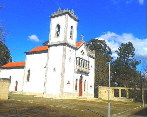 Igreja_Lapinha