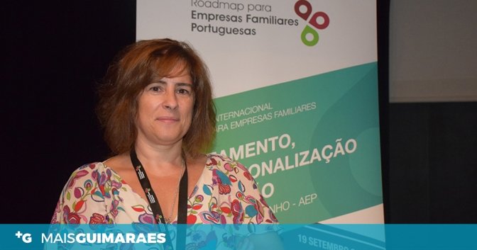 Ana Paula Marques – destaque