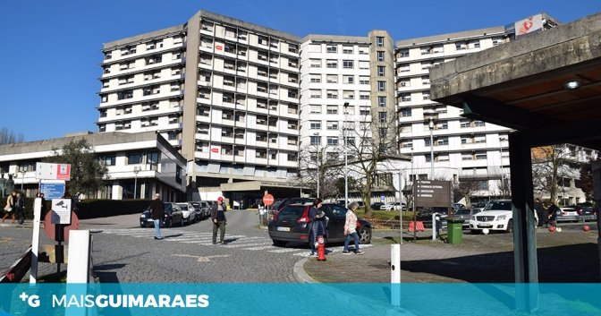 hospital destaque