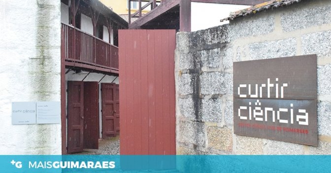 centro de ciencia viva – destaque