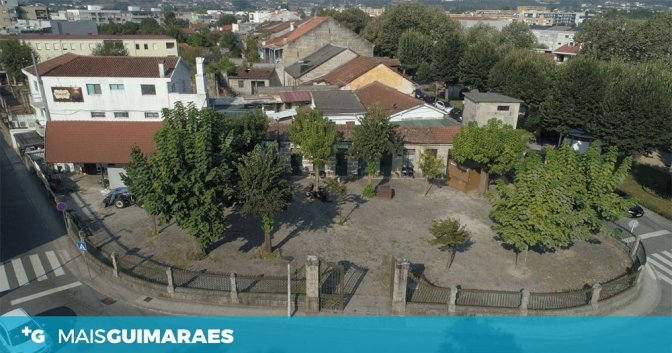 taipas destaque