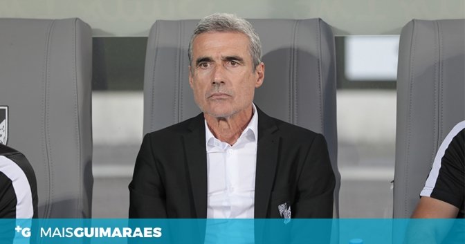 luis castro destaque