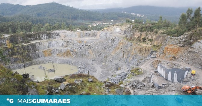 pedreira