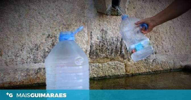 agua destaque