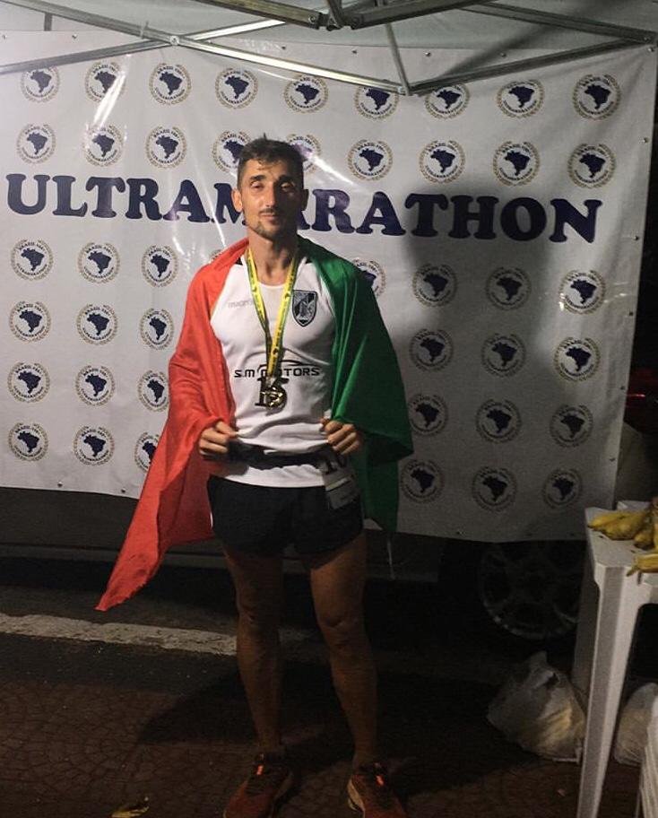 VÍTOR RODRIGUES CONQUISTOU SEGUNDO LUGAR NA BRASIL 135 Mais Guimarães