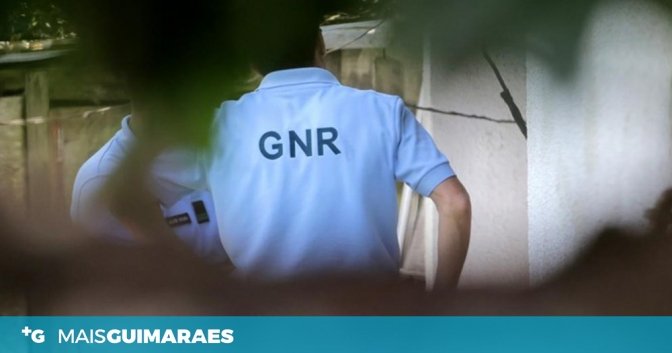GNR DESTAQUE