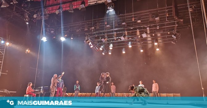 drama guidance