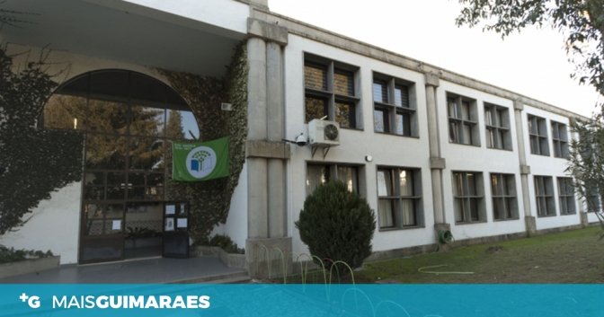 escola são torcato destaque