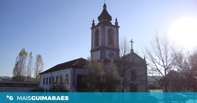 igreja creixomil destaque
