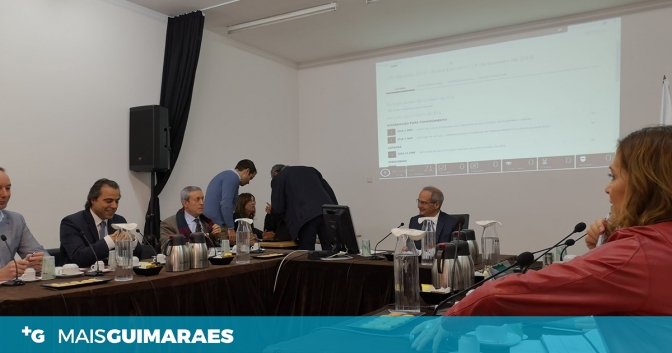 reunião de camara