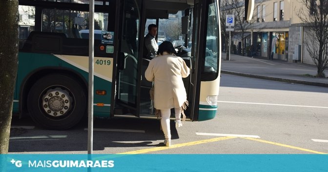 Autocarro Arriva Utente_BARRA