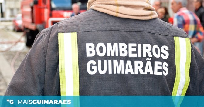 bombeiros barra