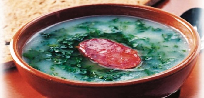 caldo verde