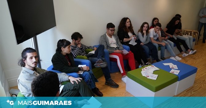 semana europeia da juventude destaque