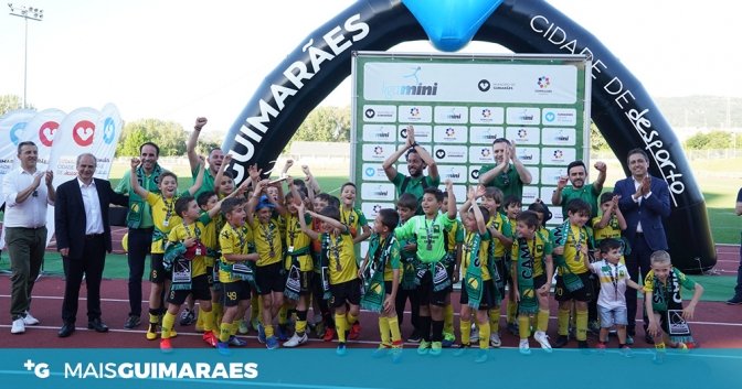 liga mini barra final