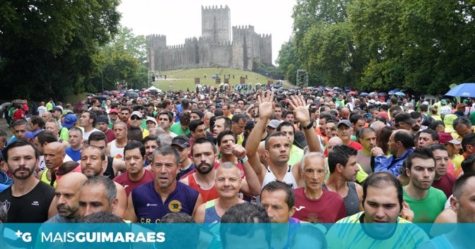corrida barra