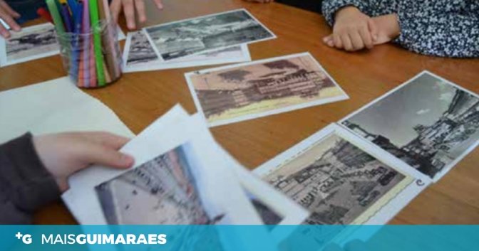 postais