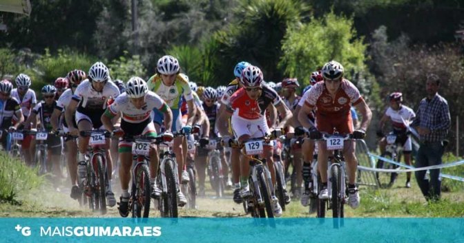 CICLISMO