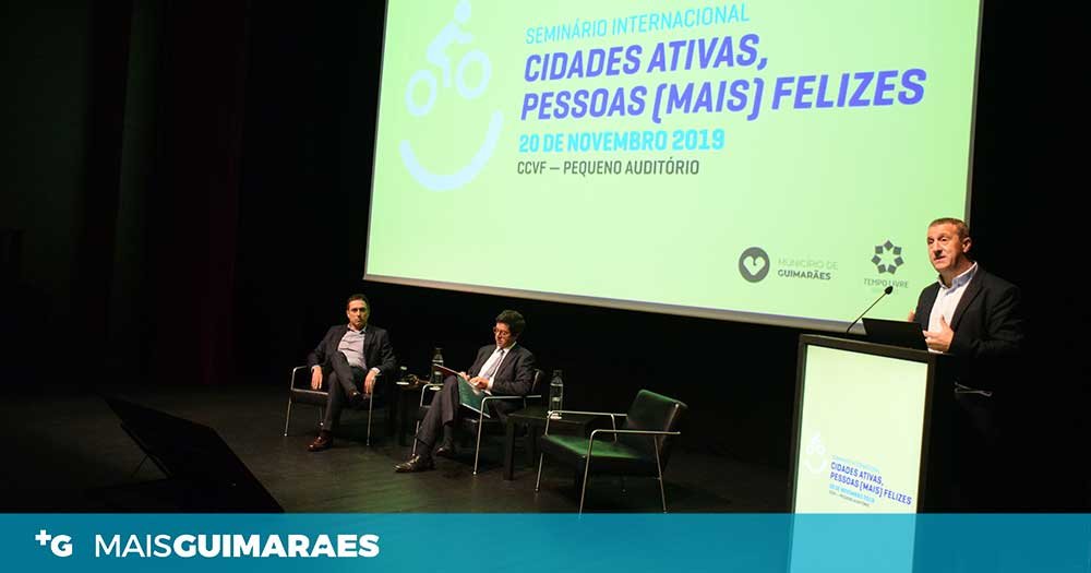 Comunidades Ativas Fazem Cidades Felizes Guimar Es Dedica O Dia Sustentabilidade Ambiental