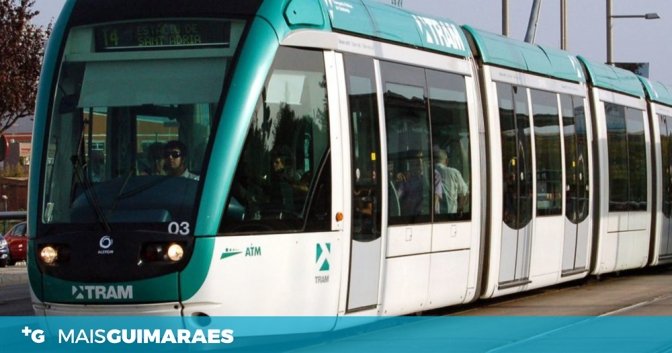 tram