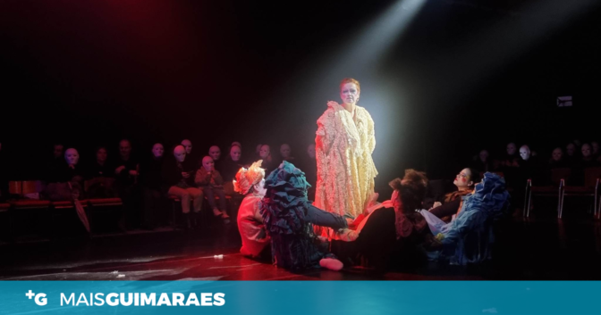 Gigante da montanha