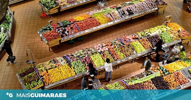 supermercado
