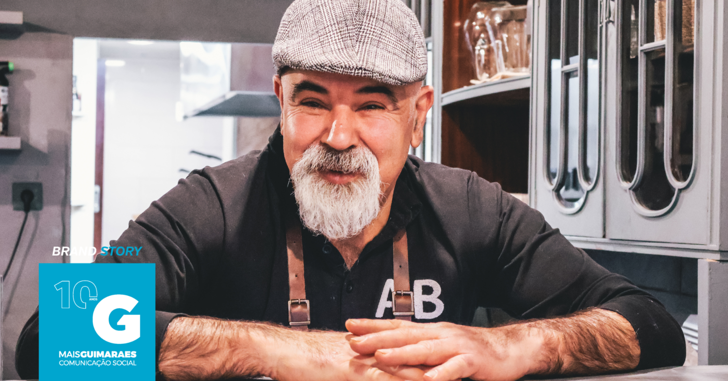 Taberna da Avó: Na cidade-berço renascem os sabores de antigamente - Mais  Guimarães