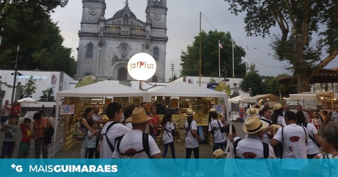 barrafesta