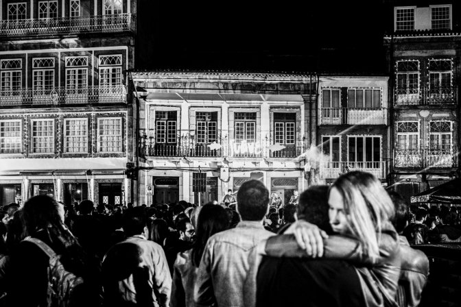 © Nuno Sampaio