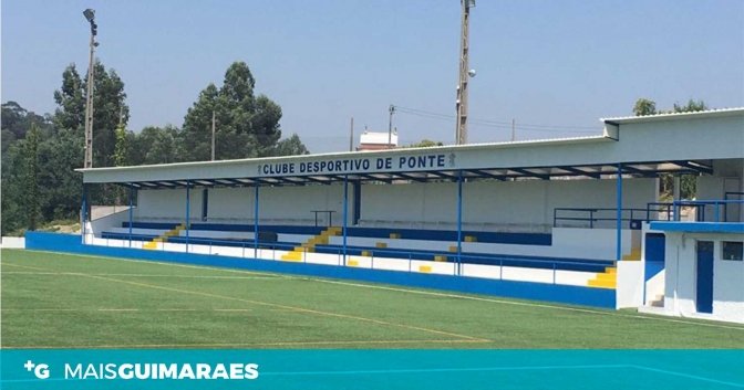 Campo-do-Ponte,-barra