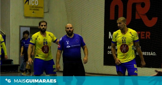 Xico–Vermoim-barra