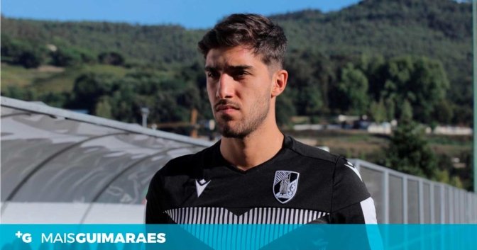 Jorge Fernandes 1 barra